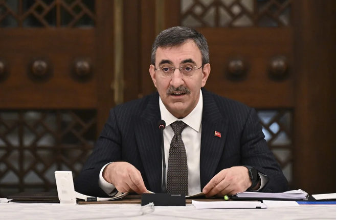 Cevdet Yılmaz Ermənistana səfər edəcək