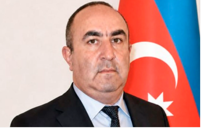 ATU-ya yeni prorektor təyin edildi