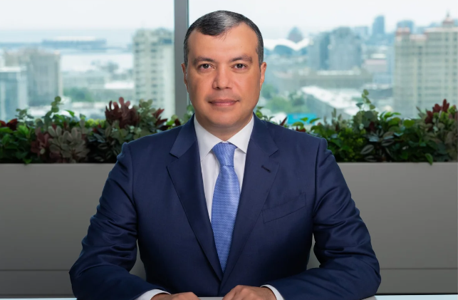 Sahil Babayev Asiya İnkişaf Bankının İllik Toplantısında iştirak edəcək