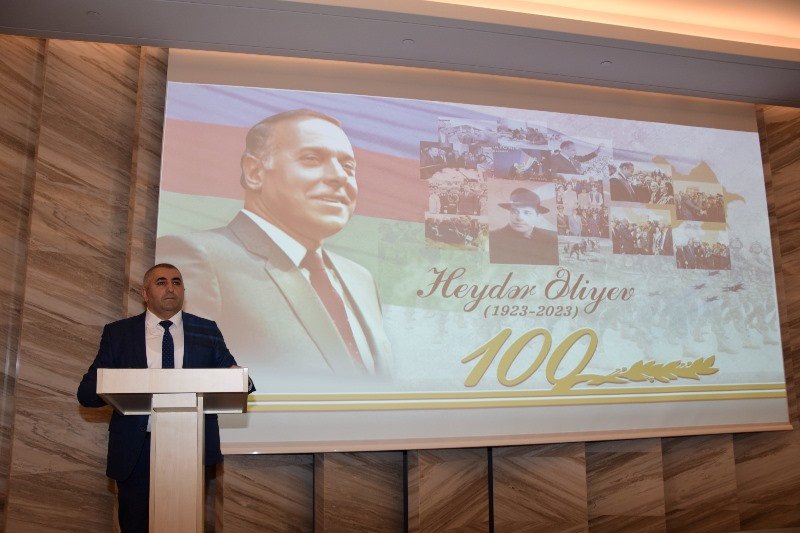 Heydər Əliyev Fondunun Vatikanda icra etdiyi layihələr Avropa Parlamentinin anti-Azərbaycan qətnaməsinə ən tutarlı cavabdır