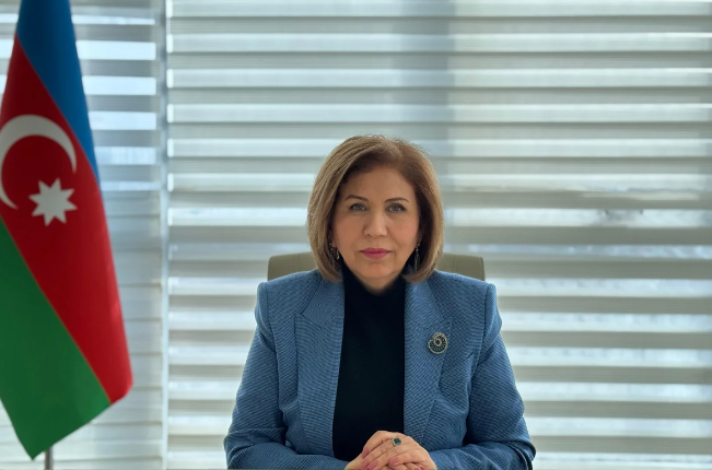 Bahar Muradova Xızıda vətəndaş qəbulu keçirəcək 