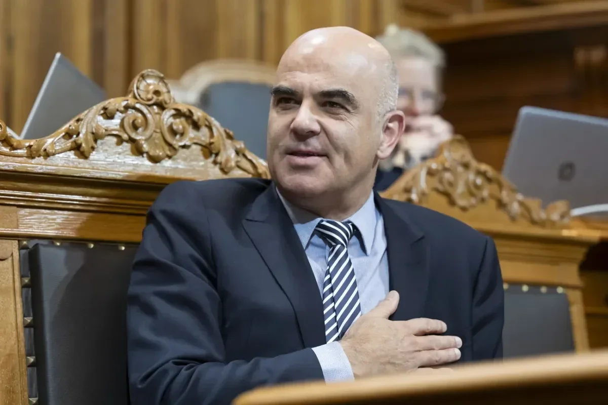 Alen Berse: Ermənistanda keçiriləcək seçkilər xarici təsirin artdığını göstərir