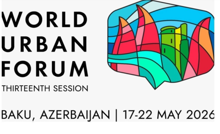 WUF13-ün proqramı açıqlanıb 