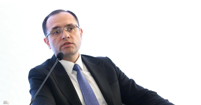 Məcnun Məmmədov: "Azərbaycanda müasir suvarma sistemlərinin əhatə dairəsi 300 min hektara çatdırılacaq" 