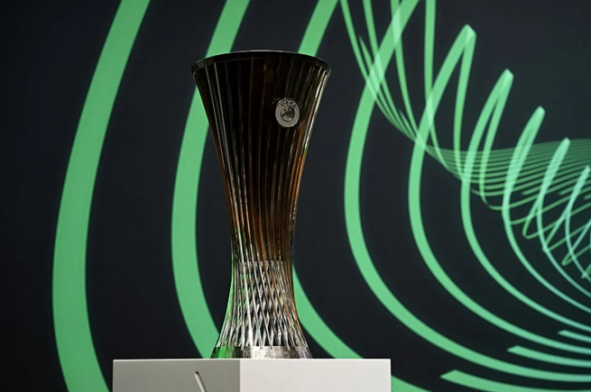 UEFA Konfrans Liqasında finalçılar müəyyənləşir 
