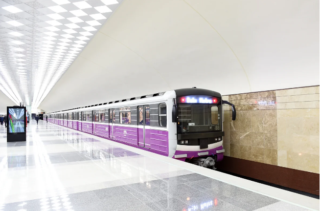 Bakı metrosunun iş rejimində dəyişiklik ediləcək 