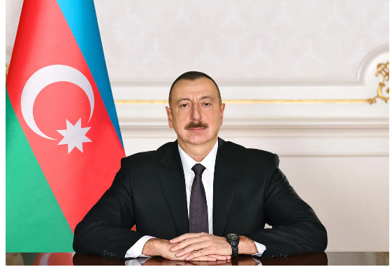 İlham Əliyev: Ümummilli Lider Heydər Əliyev bugünkü Azərbaycanı görsəydi, şad olardı 