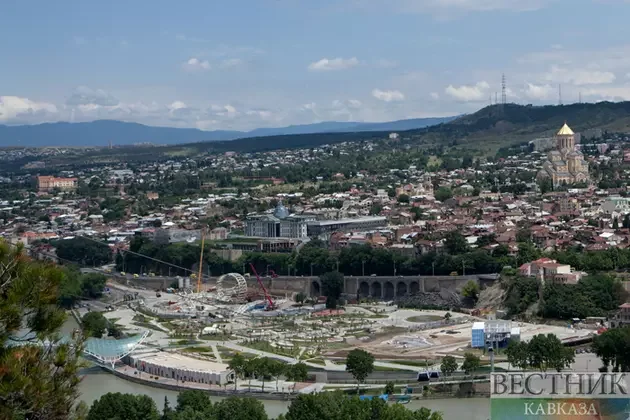 Gürcüstanda xarici turizm səfərləri artıb, ən populyar istiqamətlər Türkiyə və Rusiya olub