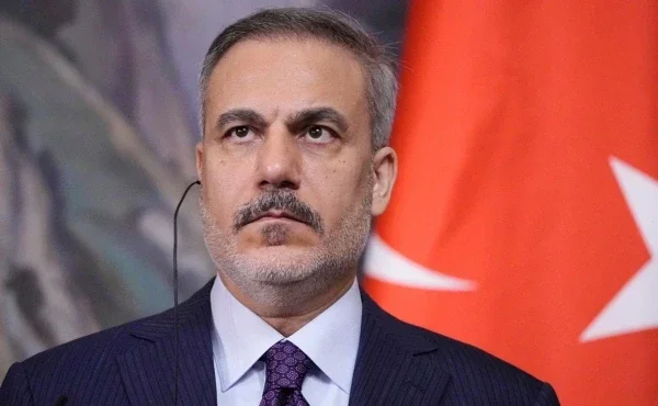 Hakan Fidan: ABŞ və İran  müharibəni dayandırmaq istəyir