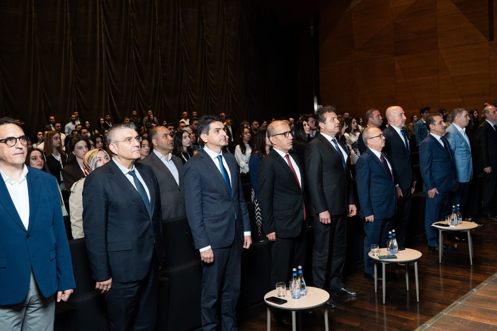 Bakıda “InVision Design Talks BAKU 2026” keçirilib - Özəl