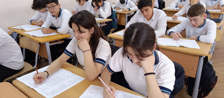 Şagirdlər üçün çox vacib sənəd hazırlandı 