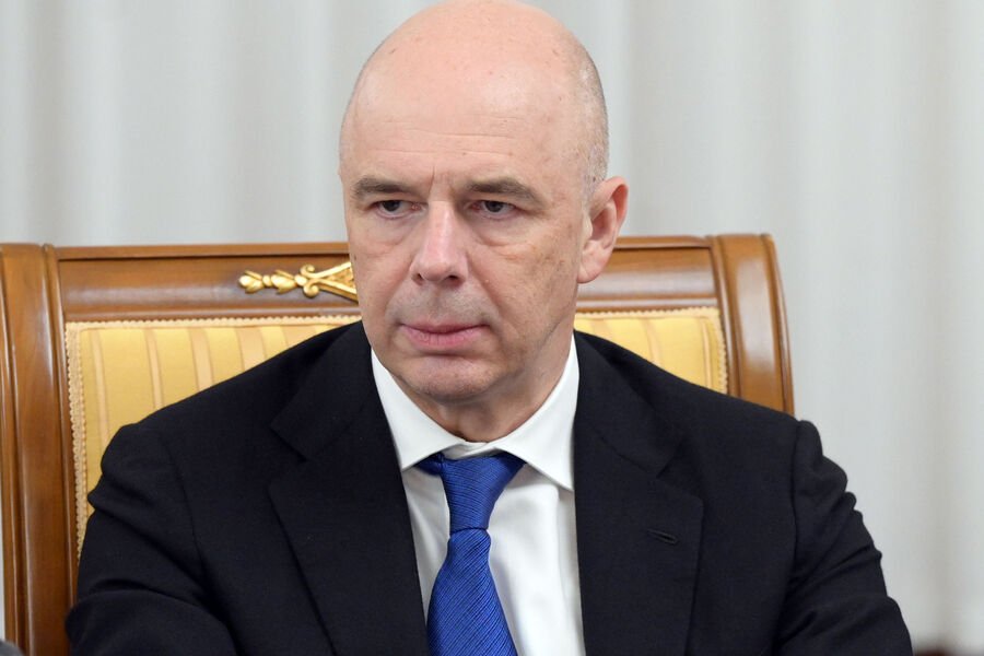 Anton Siluanov: Hörmüz boğazındakı vəziyyət və Rusiyaya sanksiyalar qlobal iqtisadiyyatı tənəzzülə sürükləyə bilər