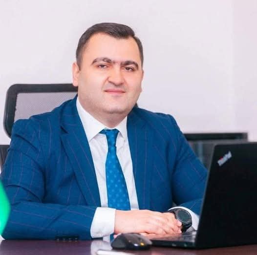 Mehdi Cavadovun İRİA-ya gəlişi nəyi göstərir?