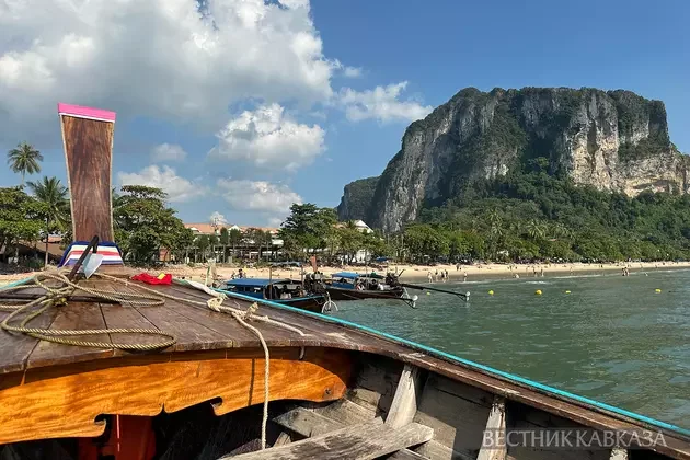 Tayland turizm qaydalarını sərtləşdirir: vizasız qalma müddəti azaldılır