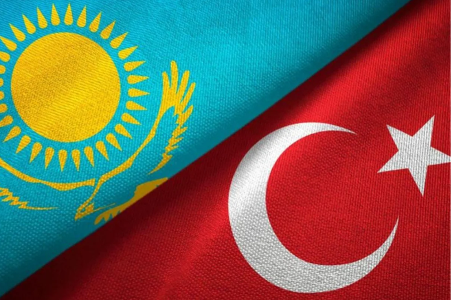 Qazaxıstan və Türkiyə investisiyaların qorunması haqqında saziş imzalayacaq