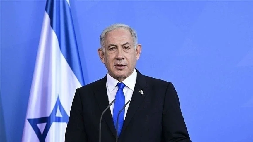 Netanyahu gizli formada BƏƏ-yə səfər edib
