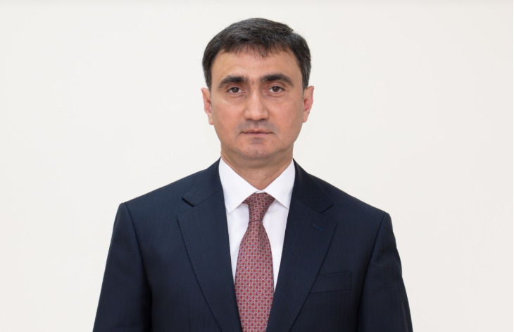 Ekologiya və təbii sərvətlər nazirinə birinci müavin təyin olunub 
