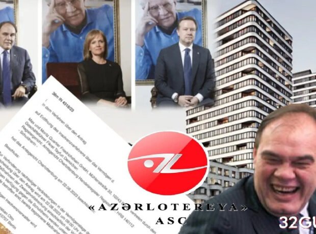 4535 “Azərlotereya”nın sahibi  “Demirören”in KİRLİ DOSYESİ: Ofşor mülklər, qarşılıqsız çeklər və HƏBS SSENARİSİ