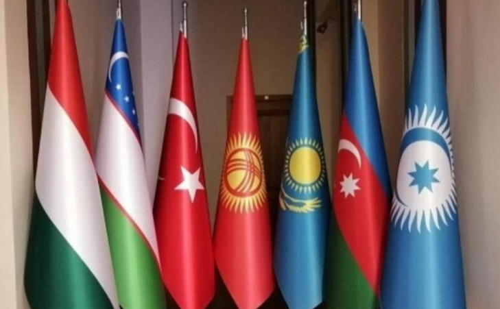Türküstanda TDT Xarici İşlər Nazirləri Şurasının iclası keçirilir