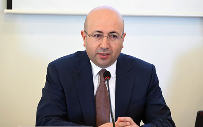 Anar Quliyev: Qarabağdakı bərpa işləri bir çox beynəlxalq qurum üçün böyük maraq doğurur 
