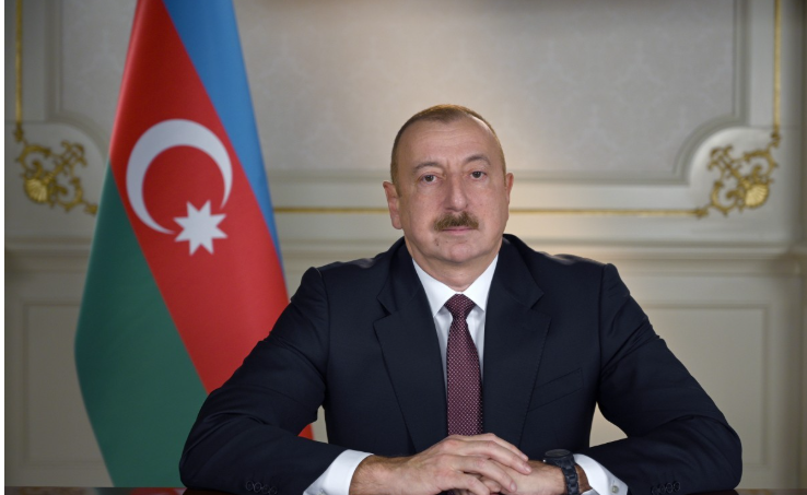 Prezident İlham Əliyev: WUF13-də rekord sayda iştirakçıları qəbul edirik 