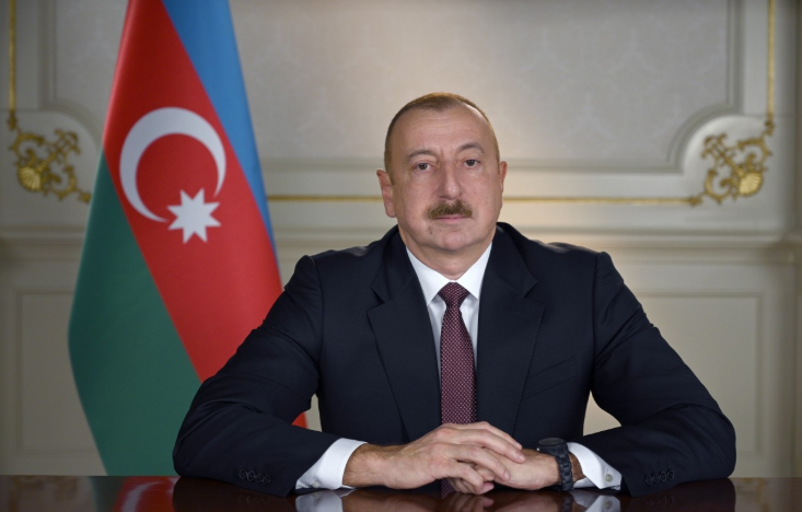 Prezident İlham Əliyev: Azərbaycan “vahid Çin” siyasətini daim dəstəkləyir 