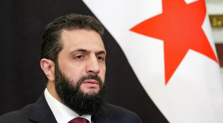Suriya G7 sammitinə dəvət olundu: "Böyük Yeddilik" tarixində bir ilk 