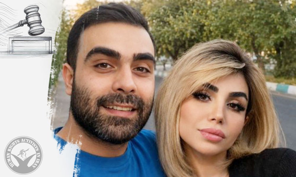 İran Ali Məhkəməsi etiraz aksiyalarında saxlanılan iki nəfərin edam hökmünü ləğv etdi