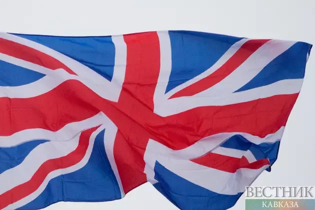 Böyük Britaniya Azərbaycandakı səfirini dəyişdi