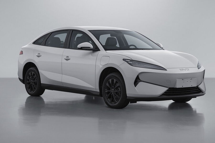 BYD və Çin avtomobil markaları Avropa elektromobil bazarının 15%-dən çoxunu ələ keçirdi