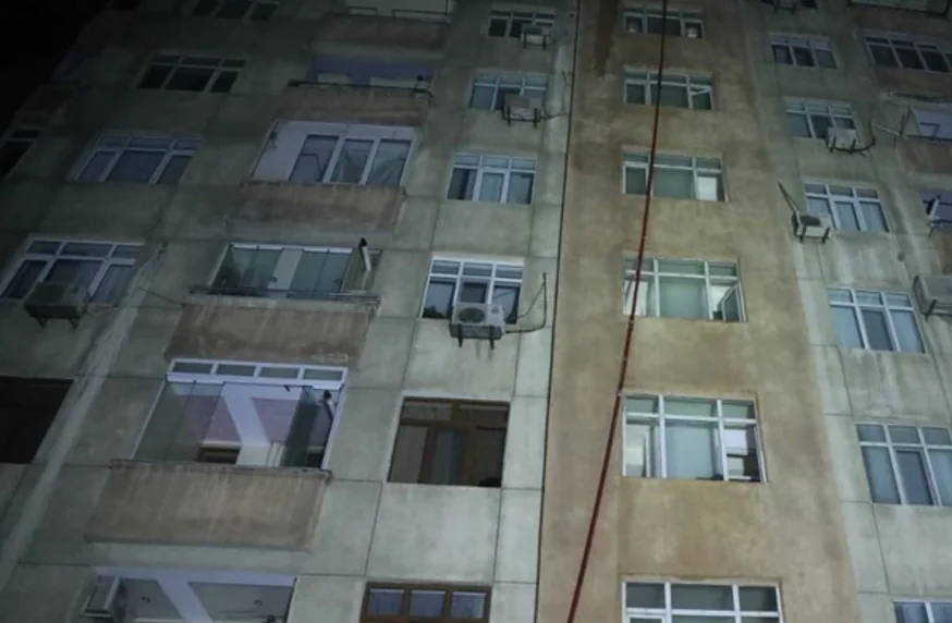 Bakıda 3 nəfərin ölümü, 25 nəfərin xəsarət alması ilə nəticələnən yanğınla bağlı istintaq tamamlanıb 