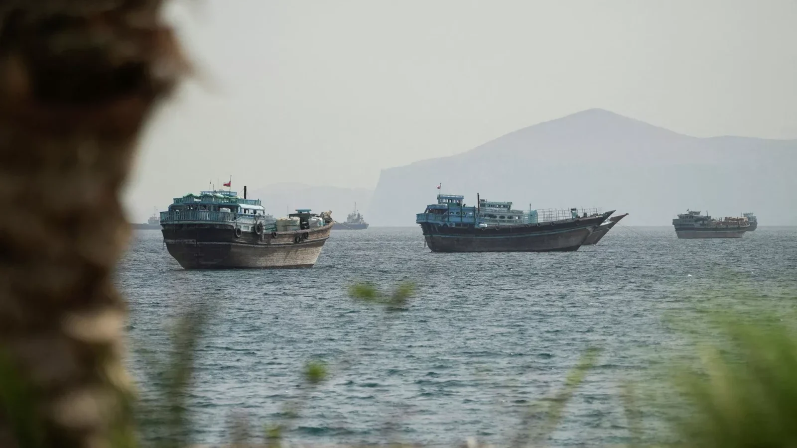 BƏƏ: Hörmüz boğazı açıq qalmalı və siyasi təzyiq alətinə çevrilməməlidir