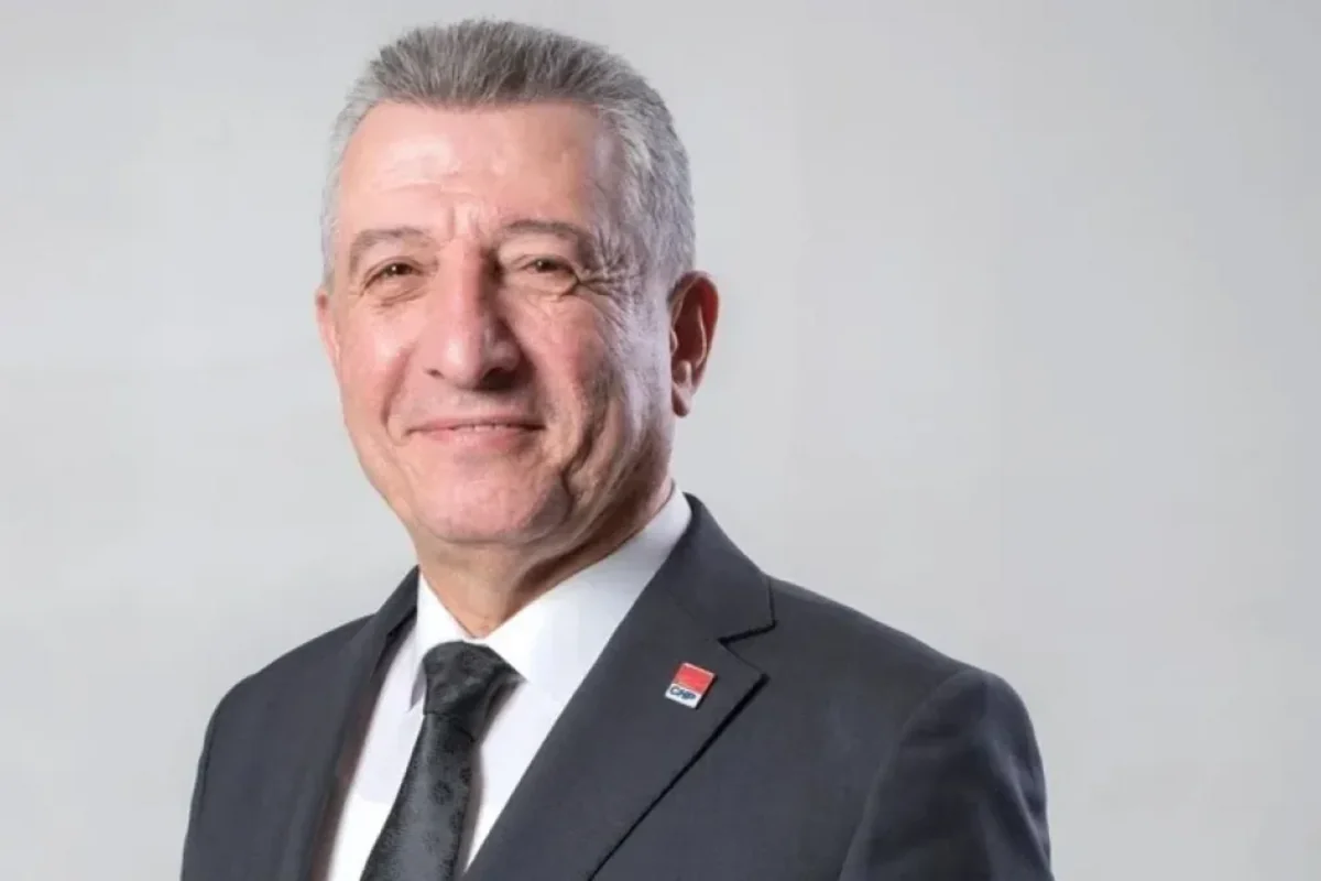 Türkiyədə bələdiyyə sədri saxlanılıb