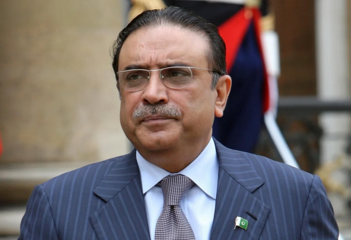 Pakistan Prezidenti: Azərbaycanla əməkdaşlığımızı daha da dərinləşdirməyə qətiyyətlə sadiqik 