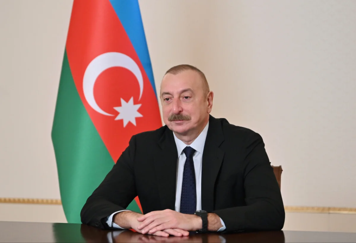 Prezident maliyyə inklüzivliyinin genişləndirilməsinə dair yeni Dövlət Proqramını təsdiqləyib 