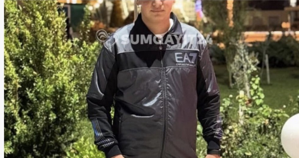 II kurs tələbəsi vəfat etdi