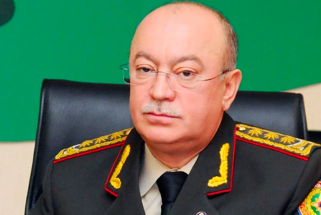 Kəmaləddin Heydərov Xırdalanda vətəndaşları qəbul edəcək 