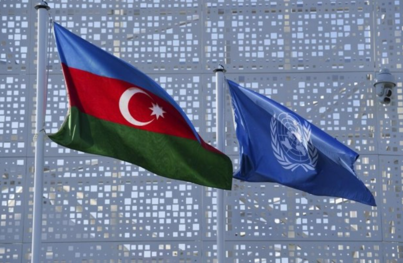 BMT-yə vaxtında ödəniş edənlər: Britaniya, Azərbaycan, Almaniya... - ADLAR 