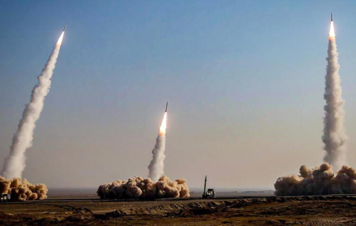 ABŞ ordusu İranın Küveytdə hərbi bazaya atdığı 2 ballistik raketi zərərsizləşdirib 