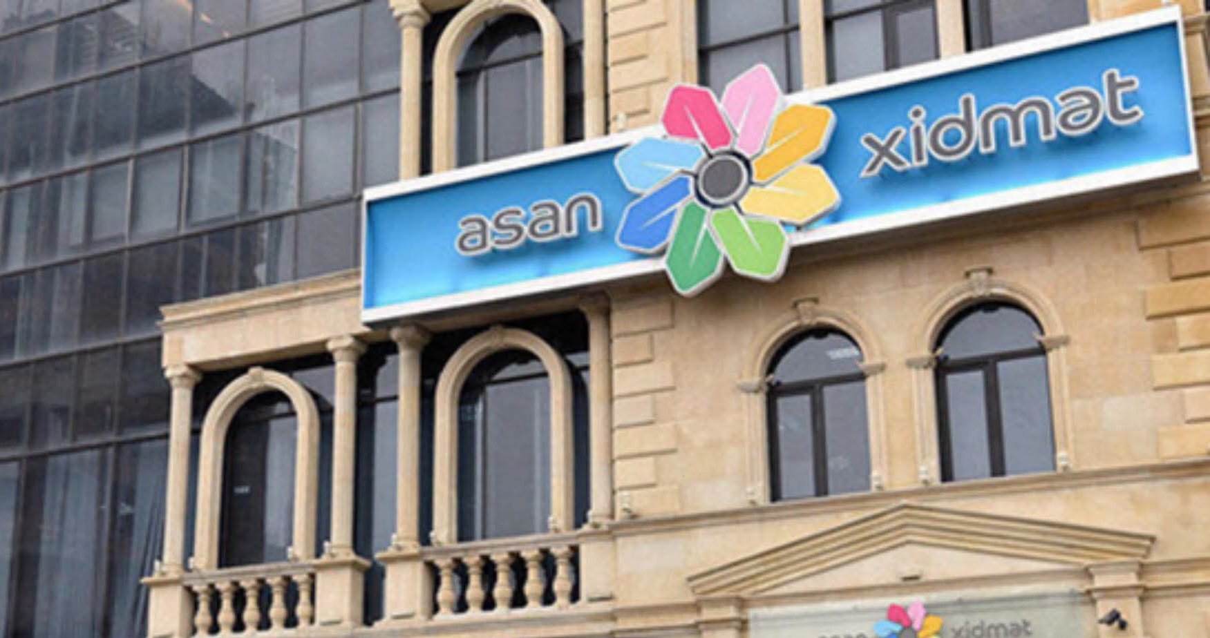 ASAN xidmətin səlahiyyətləri artırılır