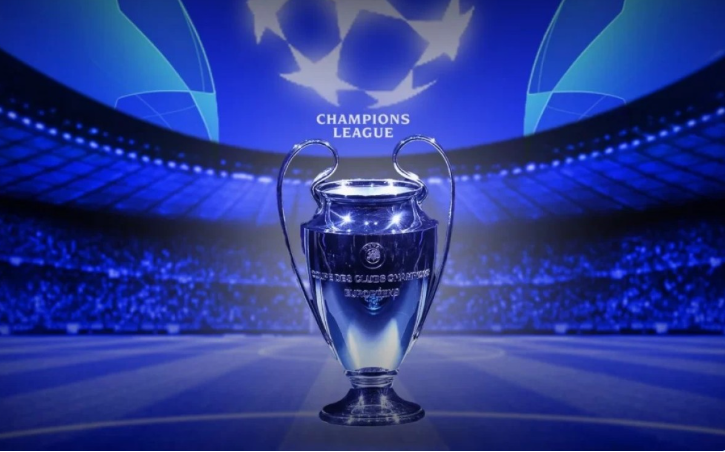 UEFA Çempionlar Liqasında iştirak edəcək bütün komandalar məlum olub 