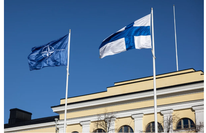 Rusiyadan qorunan Finlandiya – müdafiə xərclərini artıran Avropa - ŞƏRH