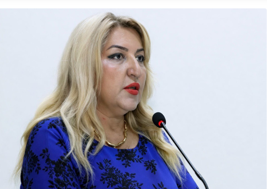 Perinatal Mərkəzin sabiq direktoru Mehriban Abasquliyeva və şöbə müdirləri məhkəmə zalında həbs edilib 