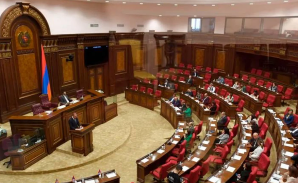Ermənistan kritik seçim qarşısında: sülh, yoxsa uçurum? – ŞƏRH