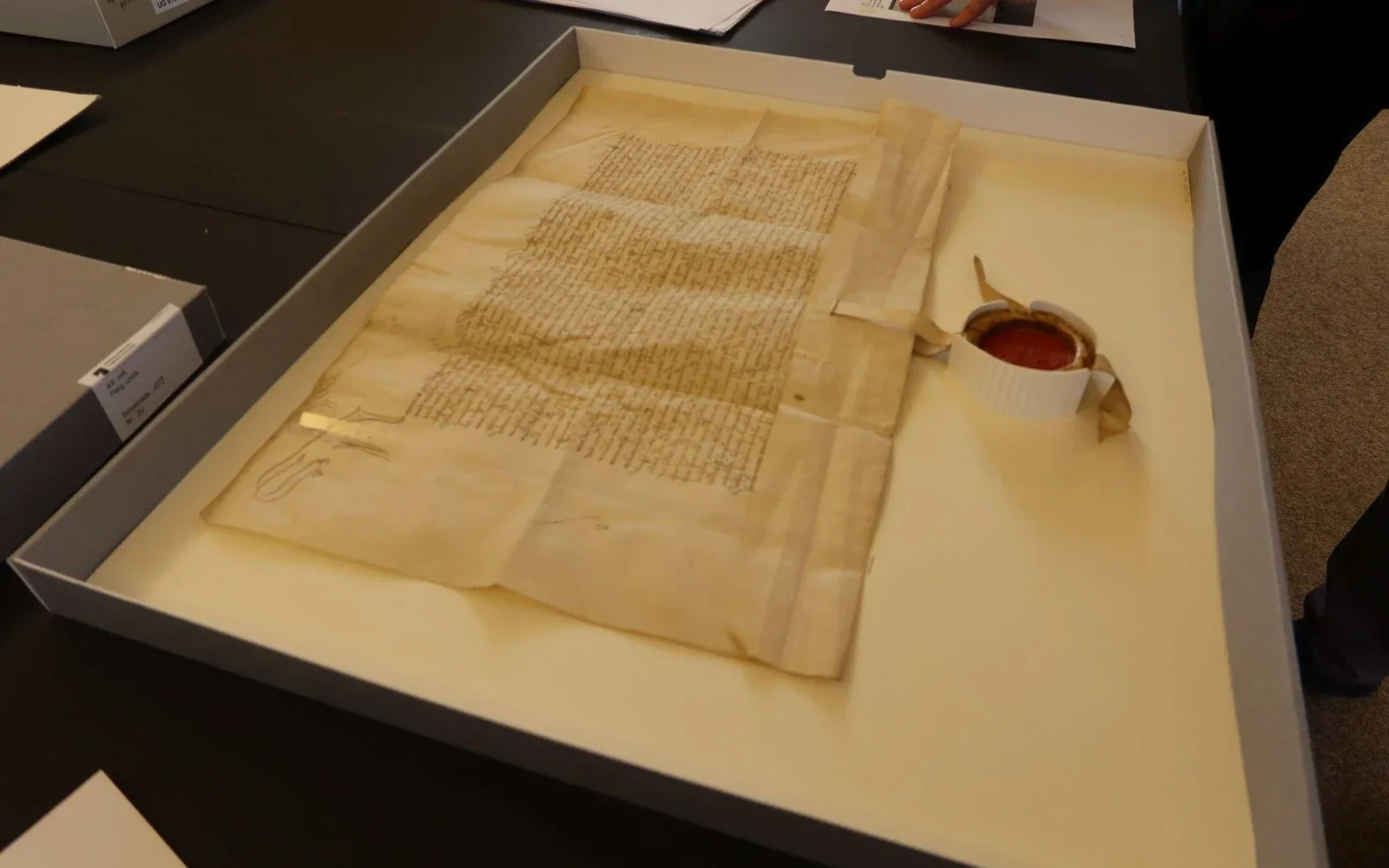 Almaniya İkinci Dünya müharibəsi zamanı talan edilən mədəni sərvətləri Polşaya qaytaracaq