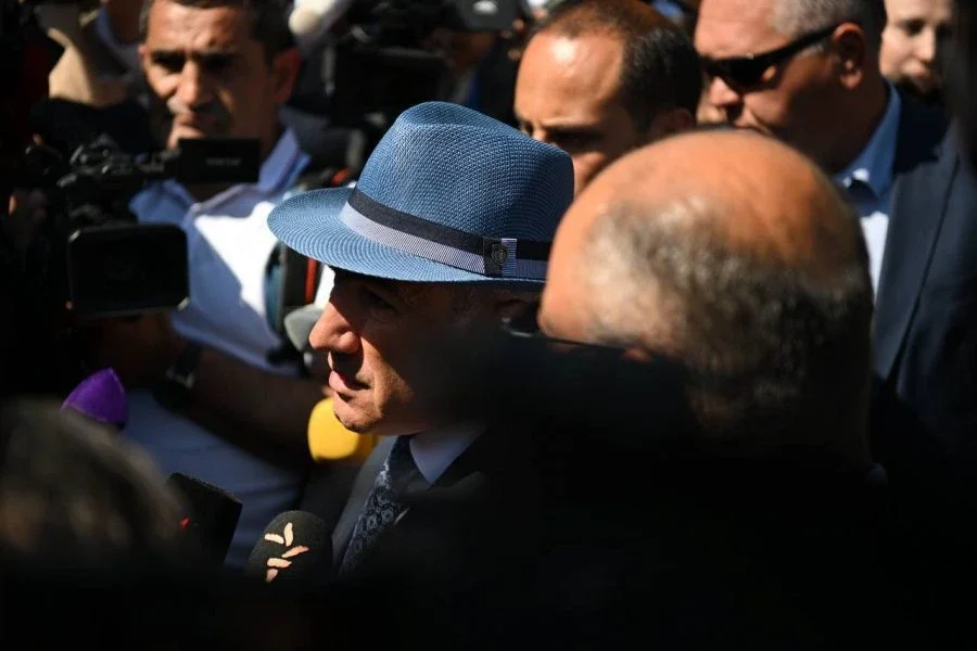 Stratfor: Paşinyan hökuməti sülh kursunu davam etdirə bilər
