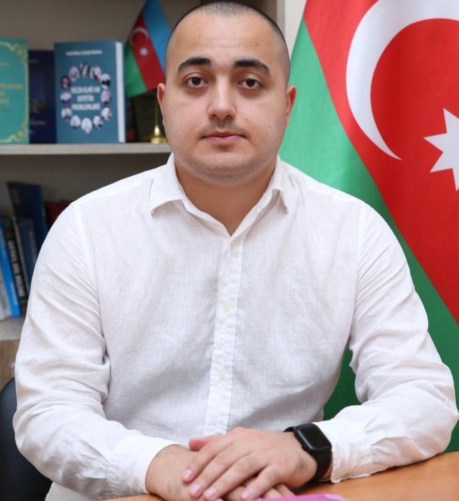 OBA XATİRƏLƏRİ - Anamın və Xalamın xatirələrindən