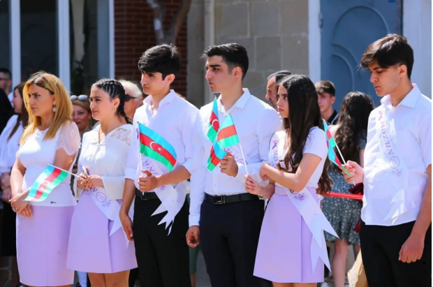 Bu il 116 550 şagird məzun olur