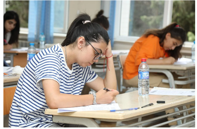 Həftəsonu 15 min 700-dən çox bakalavr imtahan verəcək 