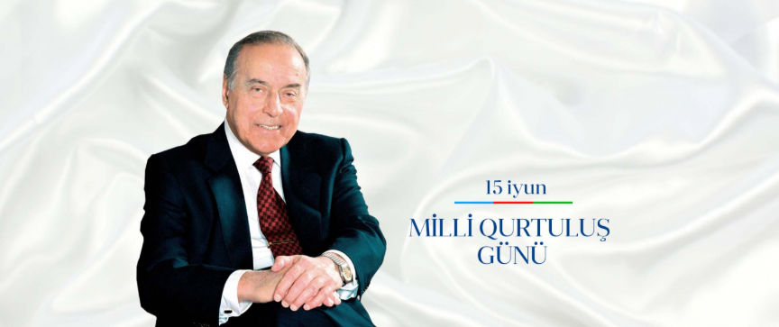 Nazim Eynallı: Milli Qurtuluş Günü – Müstəqil Azərbaycanın Xilas və İnkişaf Yolunun Başlanğıcı